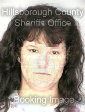 Mandy Lynn Goolsby