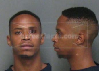 Tyquan Mitchell