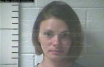Brandy Ann Parker