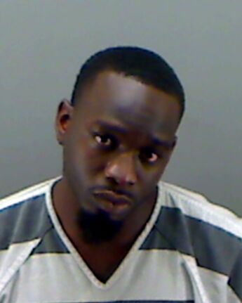 Christopher Wade Pleasant