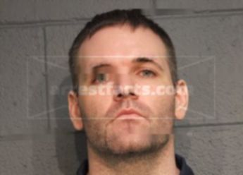 Ronald Wayne Douglas Jr