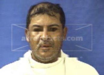 Benigno Torres Ortiz