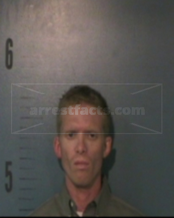 Andrew Charles Brewer