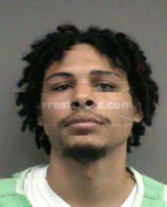 Candon Maurice Norman