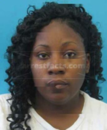 Keisha Rochelle Oliver