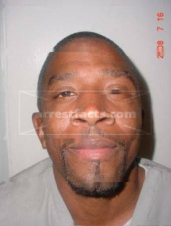 Eugene D Overton Jr.