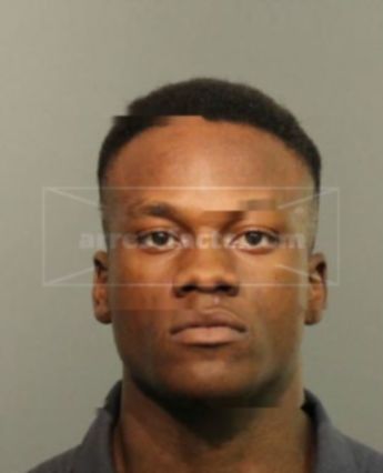 Jakell Juan Ward