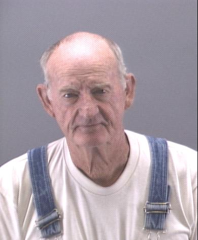 Reuben Hall Dailey