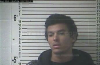 Dominic Jamal Denson