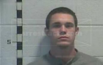 Brian Lee Harkey