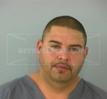 Anthony Ignacio Espinoza