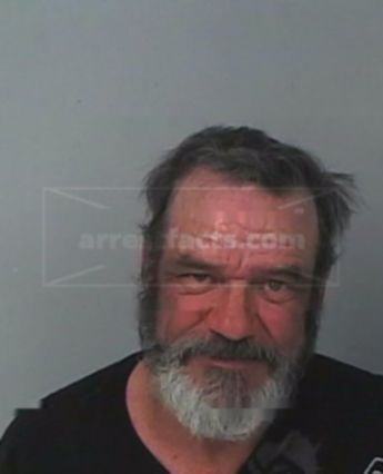 Jeffrey Earnest Carl