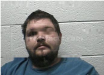 Wolfe Dustin Scott