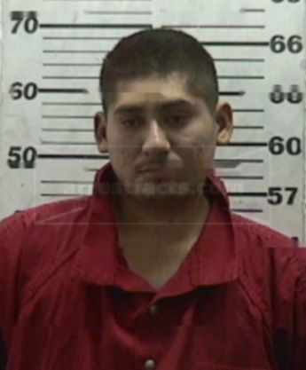 Carlos Mendez