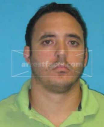 Danny Mesa-Perez