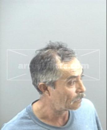 Francisco Guthier Martinez