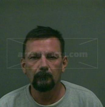 Joseph Dale Moss