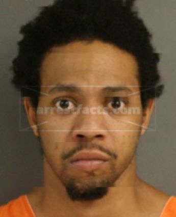 Tyrone Rokarl Montgomery