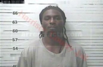 Jermaine Dante Norwood