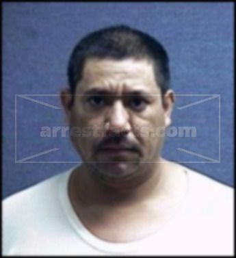 Carlos Barona Flores