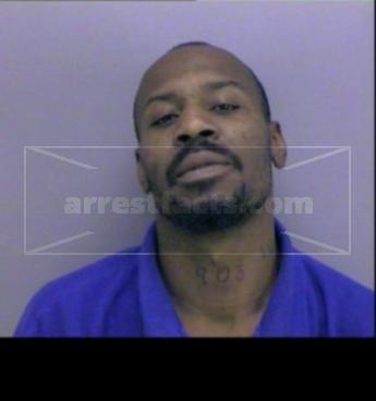 Charles Junior Warthsaw