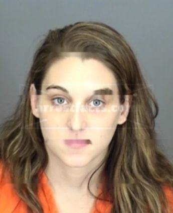Kayla Jewel Huddleston