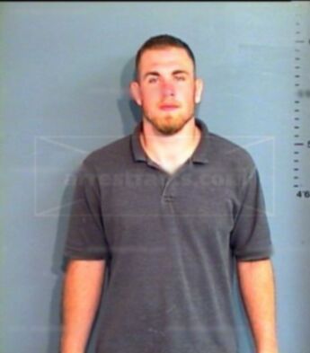 Chase Henry Fromberg