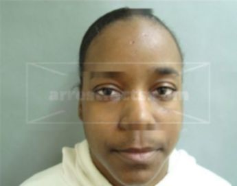Sade Nicole Tate