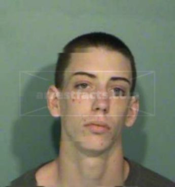 Jerry Arby Wetherholt