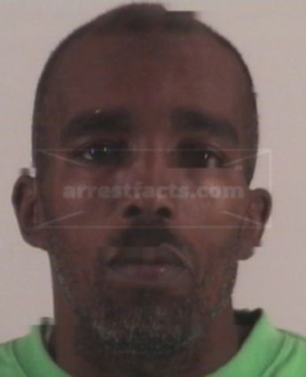 Melvin Louis Mitchell