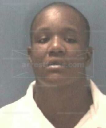 Latasha Reshawn Magahee