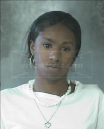 Brandy Gooden