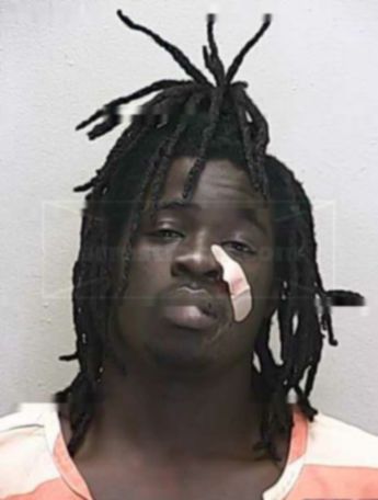 Rashad Ulysses Hope