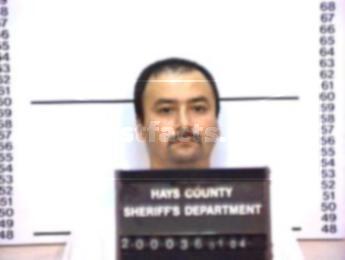 Joe Luis Estrada