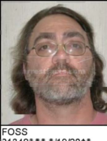Christopher Michael Foss