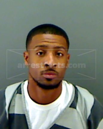 Daquin Deshun Martin