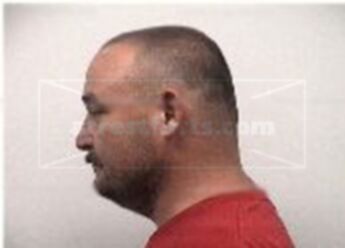 Gary Eugene Mills