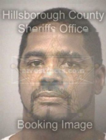 Fletcher Lee Berry