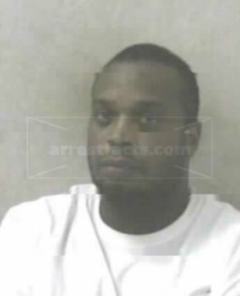 Darius Jerome Perry