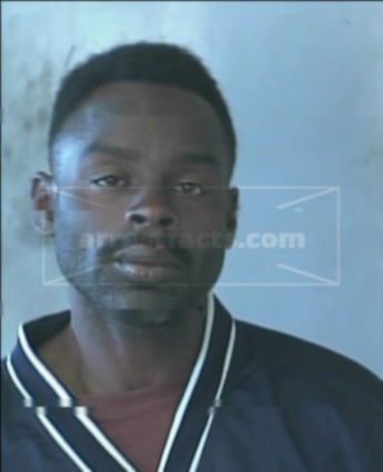 Ronnie Kendall Boyd
