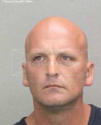 Danny Williard Piper