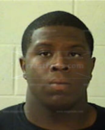 Xavier Earl Evans