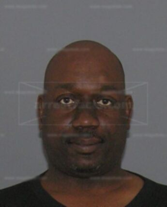 Roosevelt Thomas