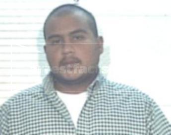 Rene Ismael Carrasco