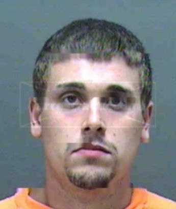Geoffrey Robert Hodge