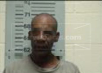 Donald Donald Roberts