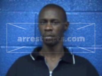 Reginald Renard Samuel