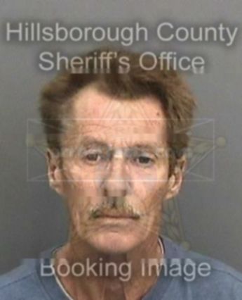 Donald Virgin Nichols