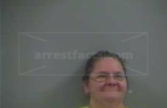Lettie Rena Sexton