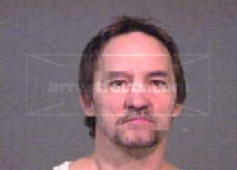 Timothy Bruce Carroll